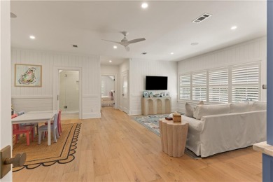 Welcome to this stunning marshfront masterpiece--a custom-built on Frederica Golf Club in Georgia - for sale on GolfHomes.com, golf home, golf lot