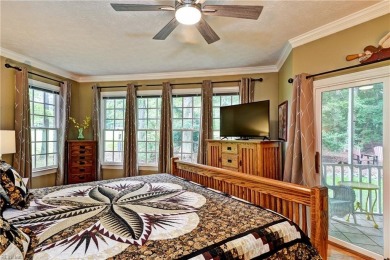 Located at the end of a quiet cul-de-sac on the 10th hole of the on Fords Colony Country Club in Virginia - for sale on GolfHomes.com, golf home, golf lot