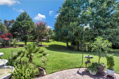 Extremely desirable & popular Lilac model in pristine condition on Hidden Cypress Golf Club in South Carolina - for sale on GolfHomes.com, golf home, golf lot