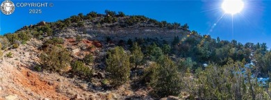 An extraordinary opportunity awaits on nearly 70 acres of prime on Four Mile Ranch Golf Club in Colorado - for sale on GolfHomes.com, golf home, golf lot