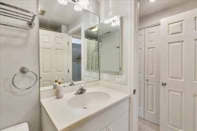 Stunning end unit at King's Way in Yarmouthport with sweeping on  in Massachusetts - for sale on GolfHomes.com, golf home, golf lot