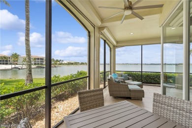 If you are looking for a large water view then here it is! Come on Miromar Lakes Golf Club in Florida - for sale on GolfHomes.com, golf home, golf lot