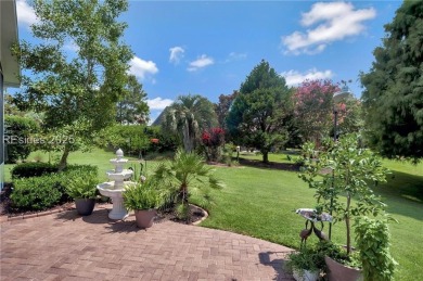 Extremely desirable & popular Lilac model in pristine condition on Hidden Cypress Golf Club in South Carolina - for sale on GolfHomes.com, golf home, golf lot