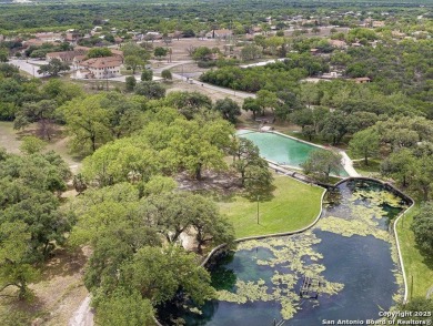 A rare offering within the beautiful National Registry of on Fort Clark Springs Golf Course in Texas - for sale on GolfHomes.com, golf home, golf lot