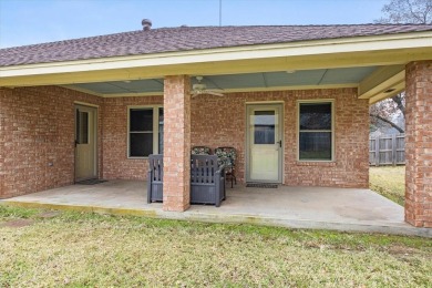 This beautiful 3-bedroom, 2-bathroom home is situated on a on De Cordova Bend Country Club in Texas - for sale on GolfHomes.com, golf home, golf lot