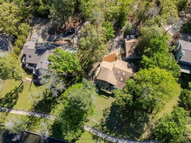 Come see this wonderfully located, beautiful house with the most on Holly Lake Ranch Golf Club in Texas - for sale on GolfHomes.com, golf home, golf lot