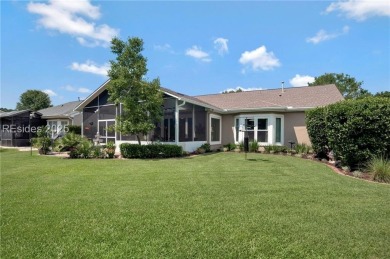 Extremely desirable & popular Lilac model in pristine condition on Hidden Cypress Golf Club in South Carolina - for sale on GolfHomes.com, golf home, golf lot
