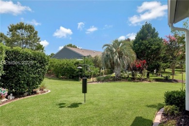 Extremely desirable & popular Lilac model in pristine condition on Hidden Cypress Golf Club in South Carolina - for sale on GolfHomes.com, golf home, golf lot