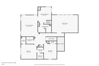 This beautifully upgraded two-story home is located in one of on Highland Creek Golf Club in North Carolina - for sale on GolfHomes.com, golf home, golf lot