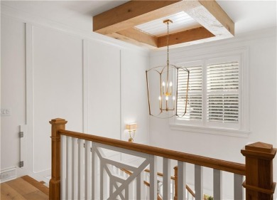 Welcome to this stunning marshfront masterpiece--a custom-built on Frederica Golf Club in Georgia - for sale on GolfHomes.com, golf home, golf lot