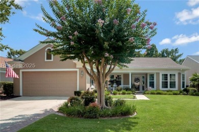 Extremely desirable & popular Lilac model in pristine condition on Hidden Cypress Golf Club in South Carolina - for sale on GolfHomes.com, golf home, golf lot