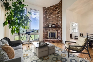 Welcome to this charming end-unit tucked away in desirable on Adriel Hills Golf Course in Colorado - for sale on GolfHomes.com, golf home, golf lot