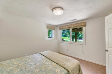 Stunning end unit at King's Way in Yarmouthport with sweeping on  in Massachusetts - for sale on GolfHomes.com, golf home, golf lot