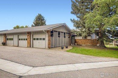 Welcome to this charming end-unit tucked away in desirable on Adriel Hills Golf Course in Colorado - for sale on GolfHomes.com, golf home, golf lot