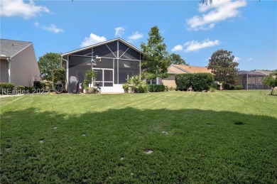 Extremely desirable & popular Lilac model in pristine condition on Hidden Cypress Golf Club in South Carolina - for sale on GolfHomes.com, golf home, golf lot