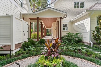Welcome to this stunning marshfront masterpiece--a custom-built on Frederica Golf Club in Georgia - for sale on GolfHomes.com, golf home, golf lot