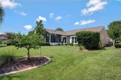 Extremely desirable & popular Lilac model in pristine condition on Hidden Cypress Golf Club in South Carolina - for sale on GolfHomes.com, golf home, golf lot