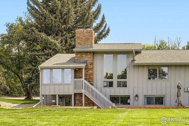 Welcome to this charming end-unit tucked away in desirable on Adriel Hills Golf Course in Colorado - for sale on GolfHomes.com, golf home, golf lot