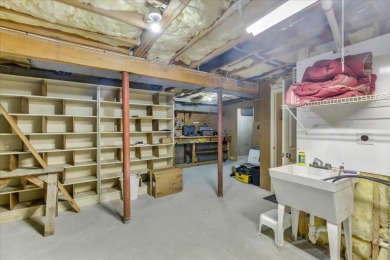 Stunning end unit at King's Way in Yarmouthport with sweeping on  in Massachusetts - for sale on GolfHomes.com, golf home, golf lot