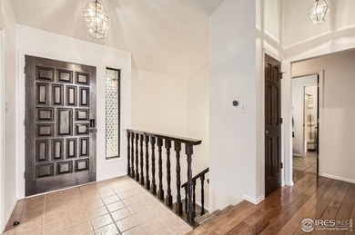 Welcome to this charming end-unit tucked away in desirable on Adriel Hills Golf Course in Colorado - for sale on GolfHomes.com, golf home, golf lot