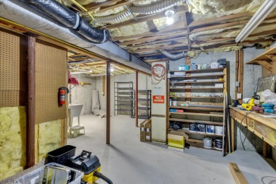 Stunning end unit at King's Way in Yarmouthport with sweeping on  in Massachusetts - for sale on GolfHomes.com, golf home, golf lot