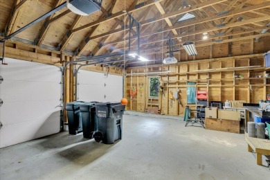 Stunning end unit at King's Way in Yarmouthport with sweeping on  in Massachusetts - for sale on GolfHomes.com, golf home, golf lot
