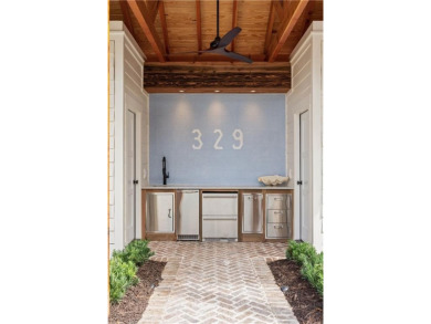 Welcome to this stunning marshfront masterpiece--a custom-built on Frederica Golf Club in Georgia - for sale on GolfHomes.com, golf home, golf lot