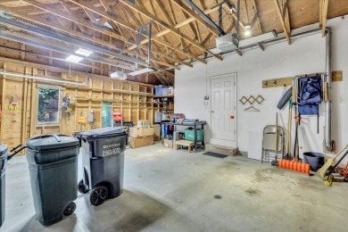 Stunning end unit at King's Way in Yarmouthport with sweeping on  in Massachusetts - for sale on GolfHomes.com, golf home, golf lot