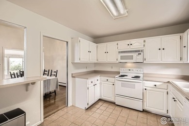 Welcome to this charming end-unit tucked away in desirable on Adriel Hills Golf Course in Colorado - for sale on GolfHomes.com, golf home, golf lot