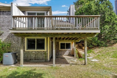 Stunning end unit at King's Way in Yarmouthport with sweeping on The Club At Yarmouthport in Massachusetts - for sale on GolfHomes.com, golf home, golf lot