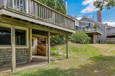 Stunning end unit at King's Way in Yarmouthport with sweeping on The Club At Yarmouthport in Massachusetts - for sale on GolfHomes.com, golf home, golf lot