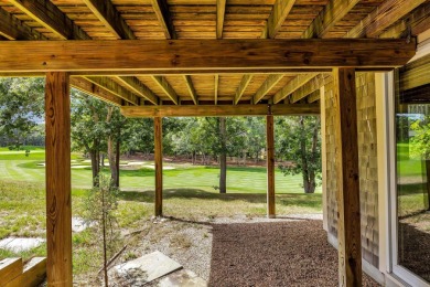 Stunning end unit at King's Way in Yarmouthport with sweeping on The Club At Yarmouthport in Massachusetts - for sale on GolfHomes.com, golf home, golf lot