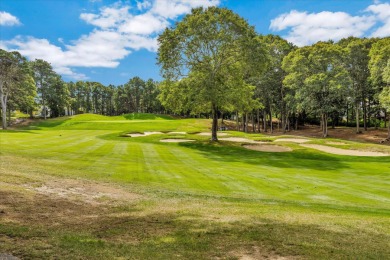 Stunning end unit at King's Way in Yarmouthport with sweeping on The Club At Yarmouthport in Massachusetts - for sale on GolfHomes.com, golf home, golf lot