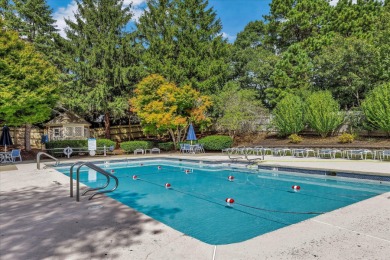 Stunning end unit at King's Way in Yarmouthport with sweeping on The Club At Yarmouthport in Massachusetts - for sale on GolfHomes.com, golf home, golf lot