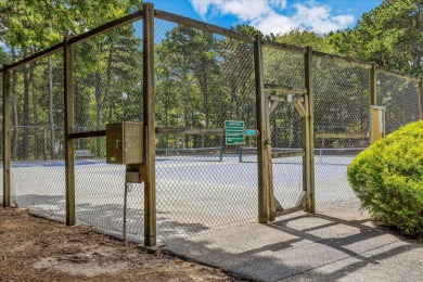 Stunning end unit at King's Way in Yarmouthport with sweeping on The Club At Yarmouthport in Massachusetts - for sale on GolfHomes.com, golf home, golf lot