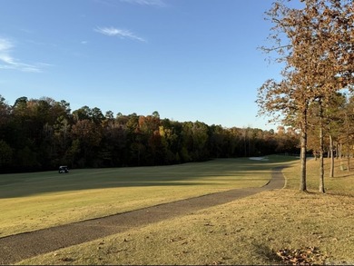 Beautiful Golf-Front Lot on the 15th Fairway - Hot Springs on Diamante Golf and Country Club in Arkansas - for sale on GolfHomes.com, golf home, golf lot