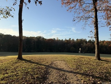 Beautiful Golf-Front Lot on the 15th Fairway - Hot Springs on Diamante Golf and Country Club in Arkansas - for sale on GolfHomes.com, golf home, golf lot