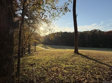 Beautiful Golf-Front Lot on the 15th Fairway - Hot Springs on Diamante Golf and Country Club in Arkansas - for sale on GolfHomes.com, golf home, golf lot