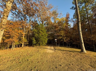 Beautiful Golf-Front Lot on the 15th Fairway - Hot Springs on Diamante Golf and Country Club in Arkansas - for sale on GolfHomes.com, golf home, golf lot