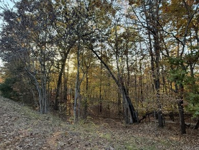 Beautiful Golf-Front Lot on the 15th Fairway - Hot Springs on Diamante Golf and Country Club in Arkansas - for sale on GolfHomes.com, golf home, golf lot