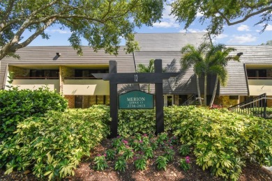 Deluxe Two bedroom/Den/Two Bath *D* Unit  - BIRDS' EYE VIEW of on Innisbrook Resort and Golf Club in Florida - for sale on GolfHomes.com, golf home, golf lot