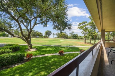 Deluxe Two bedroom/Den/Two Bath *D* Unit  - BIRDS' EYE VIEW of on Innisbrook Resort and Golf Club in Florida - for sale on GolfHomes.com, golf home, golf lot