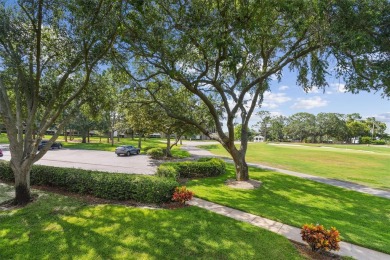 Deluxe Two bedroom/Den/Two Bath *D* Unit  - BIRDS' EYE VIEW of on Innisbrook Resort and Golf Club in Florida - for sale on GolfHomes.com, golf home, golf lot