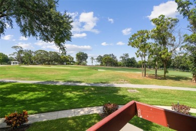 Deluxe Two bedroom/Den/Two Bath *D* Unit  - BIRDS' EYE VIEW of on Innisbrook Resort and Golf Club in Florida - for sale on GolfHomes.com, golf home, golf lot