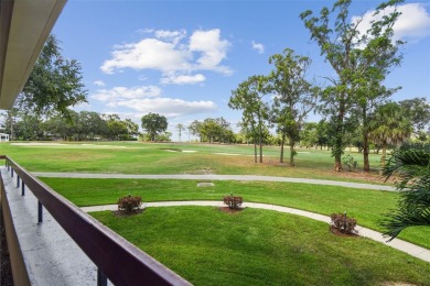 Deluxe Two bedroom/Den/Two Bath *D* Unit  - BIRDS' EYE VIEW of on Innisbrook Resort and Golf Club in Florida - for sale on GolfHomes.com, golf home, golf lot