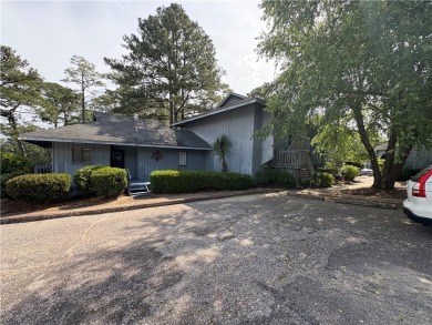 Enjoy bringing in an income from day one!!  This first floor on Lake Forest Yacht and Country Club in Alabama - for sale on GolfHomes.com, golf home, golf lot