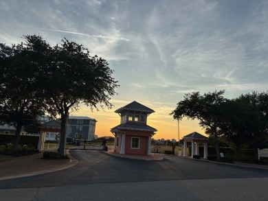 Perfect location, corner lot and blocks to private beach! In a on Bay Creek Golf Club in Virginia - for sale on GolfHomes.com, golf home, golf lot