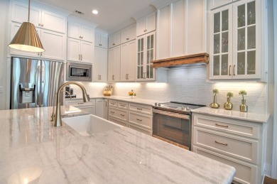 Welcome to this beautifully maintained Blake Taylor resale home on Kinderlou Forest Golf Club in Georgia - for sale on GolfHomes.com, golf home, golf lot