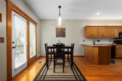 Welcome home to lake life in Harborview! This gorgeous reverse 1 on Paradise Pointe Golf Complex in Missouri - for sale on GolfHomes.com, golf home, golf lot