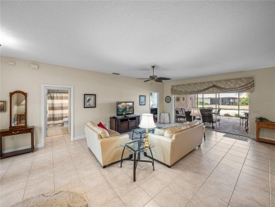 You don't want to miss out on acquiring this expanded BALI floor on Lake Ashton Golf Club in Florida - for sale on GolfHomes.com, golf home, golf lot